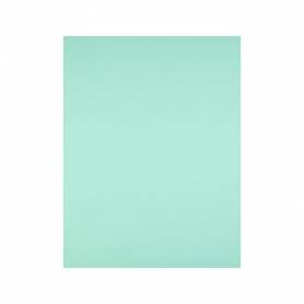 Cartulina liderpapel 50x65 cm 240g/m2 verde navidad paquete de 25 hojas