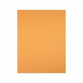 Cartulina liderpapel 50x65 cm 240g/m2 avellana paquete de 25 hojas