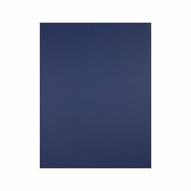 Cartulina liderpapel 50x65 cm 240 g/m2 azul zafiro