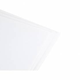 Carton pluma liderpapel blanco doble cara din a4 espesor 3mm