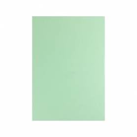 Cartulina liderpapel a3 180g/m2 verde paquete de 100 hojas