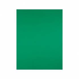 Cartulina liderpapel 50x65 cm verde navidad 180 gr unidad