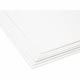 Cartulina liderpapel 50x65 cm 180g/m2 blanco