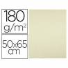 Cartulina liderpapel 50x65 cm 180g/m2 amarillo - CX19