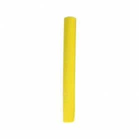 Papel crespon liderpapel rollo de 50 cm x 2,5 m 85g/m2 amarillo