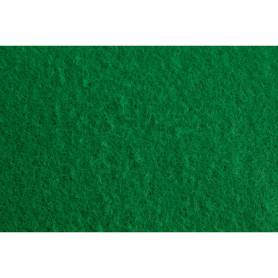 Fieltro liderpapel 50x70cm verde 160g/m2