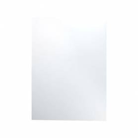 Goma eva liderpapel 50x70cm 60g/m2 espesor 1.5mm blanco