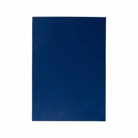 Carton ondulado liderpapel 50 x 70cm 320g/m2 azul