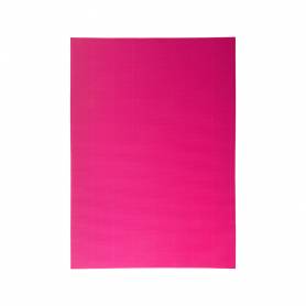 Carton ondulado liderpapel 50 x 70cm 320g/m2 fucsia