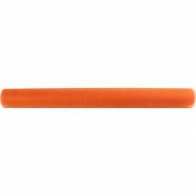 Tejido sin tejer liderpapel terileno 25 g/m2 rollo de 5 mt naranja