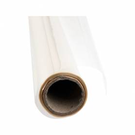 Papel celofan liderpapel transparente rollo 0,60x10 mt