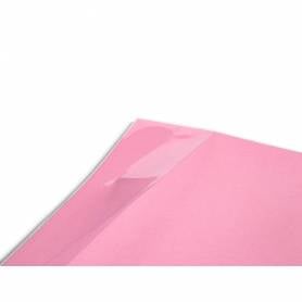 Forralibro liderpapel nº29 con solapa ajustable adhesivo 293 x 530 mm