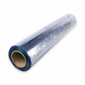 Rollo plastico forralibros 0,70x100 mt 70 mc