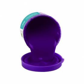 Tempera liderpapel escolar 40 ml violeta