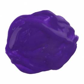 Tempera liderpapel escolar 40 ml violeta