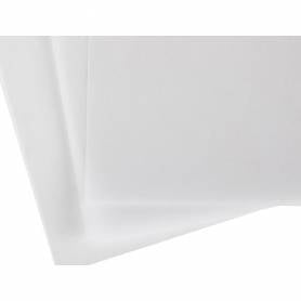 Papel dibujo liderpapel 210x297mm 90g/m2 vegetal