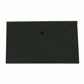 Carpeta liderpapel dossier broche 44243 polipropileno din a3 negro opaco