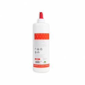 Pegamento cola blanca lavable liderpapel bote de 500 ml