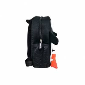 Cartera escolar liderpapel mochila infantil neopreno pinguino