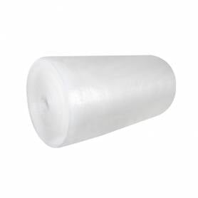 Plastico burbuja liderpapel ecouse 0.60x5m 30% de plastico reciclado