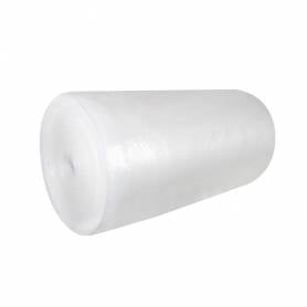 Plastico burbuja liderpapel ecouse 0.60x10m 30% de plastico reciclado