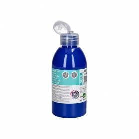 Pintura acrilica liderpapel bote de 250 ml azul ultramar