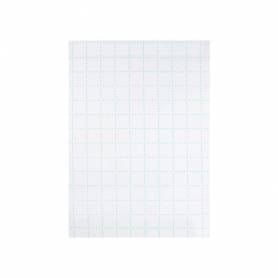 Carton pluma liderpapel blanco doble cara 100x140cm espesor 10 mm