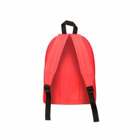 Cartera liderpapel mochila col or rojo 400x125x300 mm