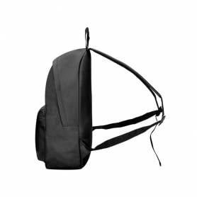 Cartera liderpapel mochila col or negro 400x125x300 mm