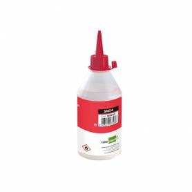 Silicona liquida liderpapel para manualidades bote de 500 ml