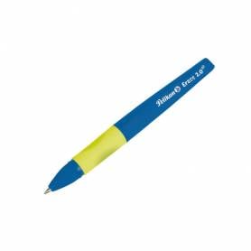 Roller pelikan erase 2.0 borrable punta 0,7 mm tinta gel color azul