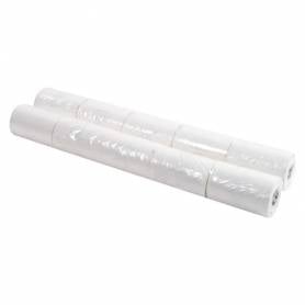 Rollo sumadora q-connect termico 57x45x11 mm 58 gr sin bisfenol a