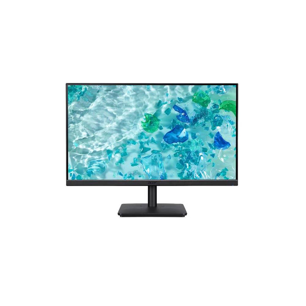 Monitor acer v277eb pantalla 27  led ips full hd 1920x1080 vga-hdmi zeroframe - UM.HV7EE.E17