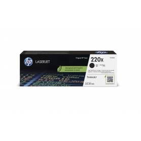 HP Toner Original laserJet 220X negro XL - W2201X