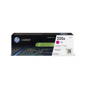 HP Toner Original laserJet 220 magenta - W2203A