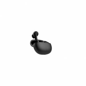 Auricular daewoo tws in-ear bluetooth 5.3 con estuche de carga usb tipo-c autonomia 6 horas color negro - DW2004