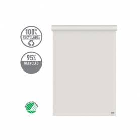 Bloc congreso nobo papel reciclado cuadriculado liso 580x810 mm 50 hojas 70 g m2 pack de 2 unidades - 1915660