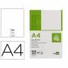 Bloc notas liderpapel liso a4 80 hojas 60g/m2 - BN02