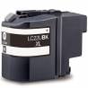 Brother LC22U Negro XL Compatible