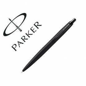 Boligrafo parker jotter xl monocromo negro en estuche - 2122753