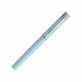 Pluma waterman allure pastel azul plumin f - 2105222