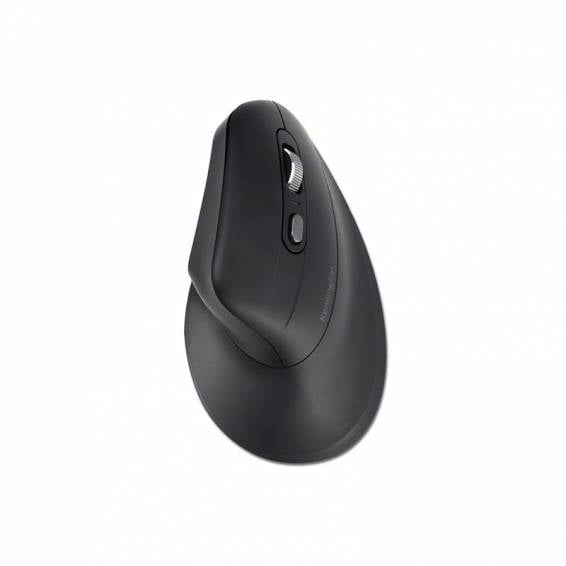 Raton kensington my630 eq optico 2400 dpi ergonomico recargable color negro - K72482WW