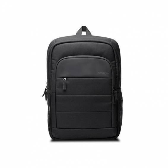 Mochila para portatil kensington simply eq 16  color negro 90x295x430 mm - K60392WW