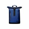 Cartera antartik mochila waterproof enrollable diseño casual color azul marino 480x130x280 mm - IK82