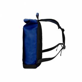 Cartera antartik mochila waterproof enrollable diseño casual color azul marino 480x130x280 mm - IK82