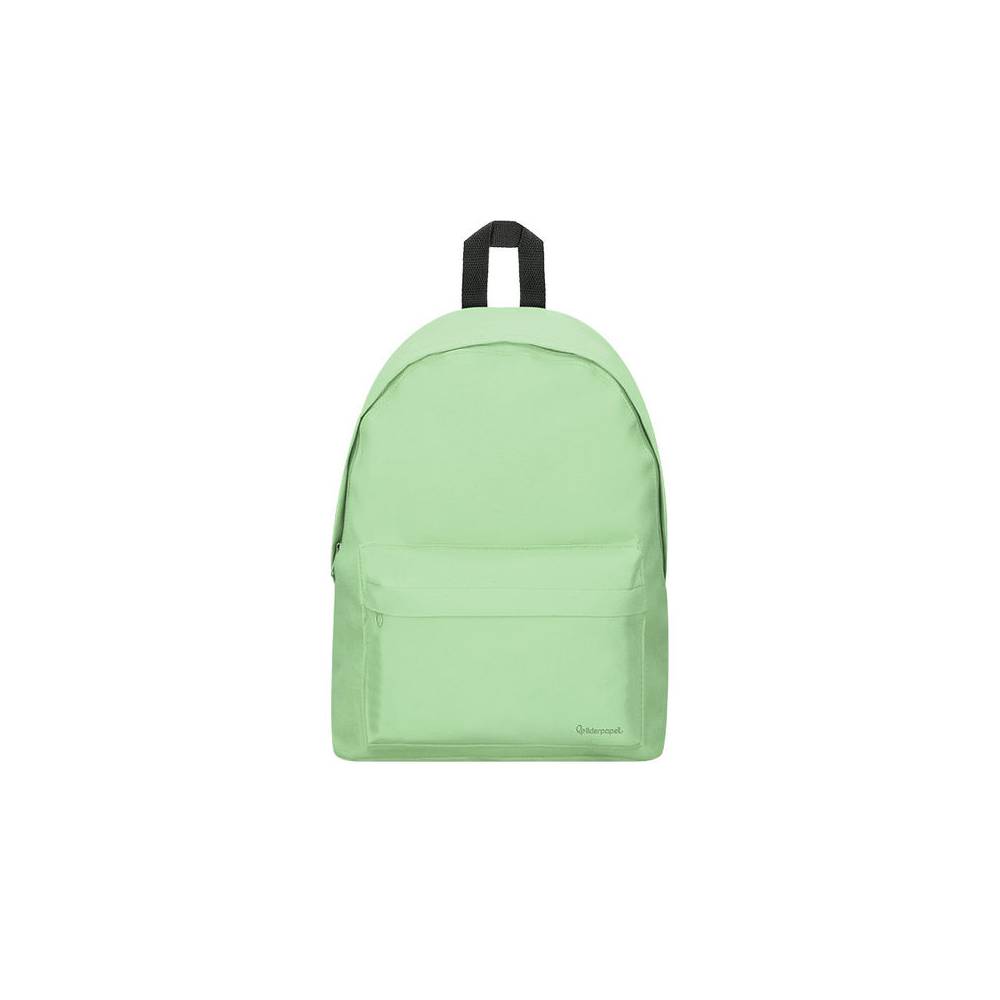 Cartera liderpapel mochila color verde 400x125x300 mm - ME61