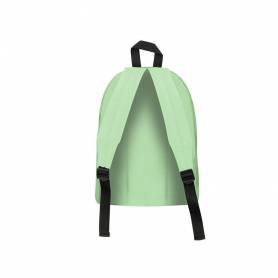 Cartera liderpapel mochila color verde 400x125x300 mm - ME61