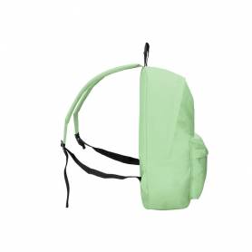 Cartera liderpapel mochila color verde 400x125x300 mm - ME61