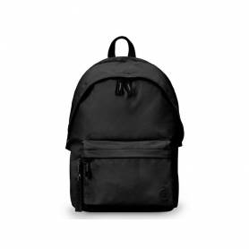 Mochila antartik teens 20l compartimento para portatil color negro 420 x 160 x 300 mm - IK13