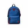 Mochila antartik teens 20l compartimento para portatil color azul marino 420 x 160 x 300 mm - IK15